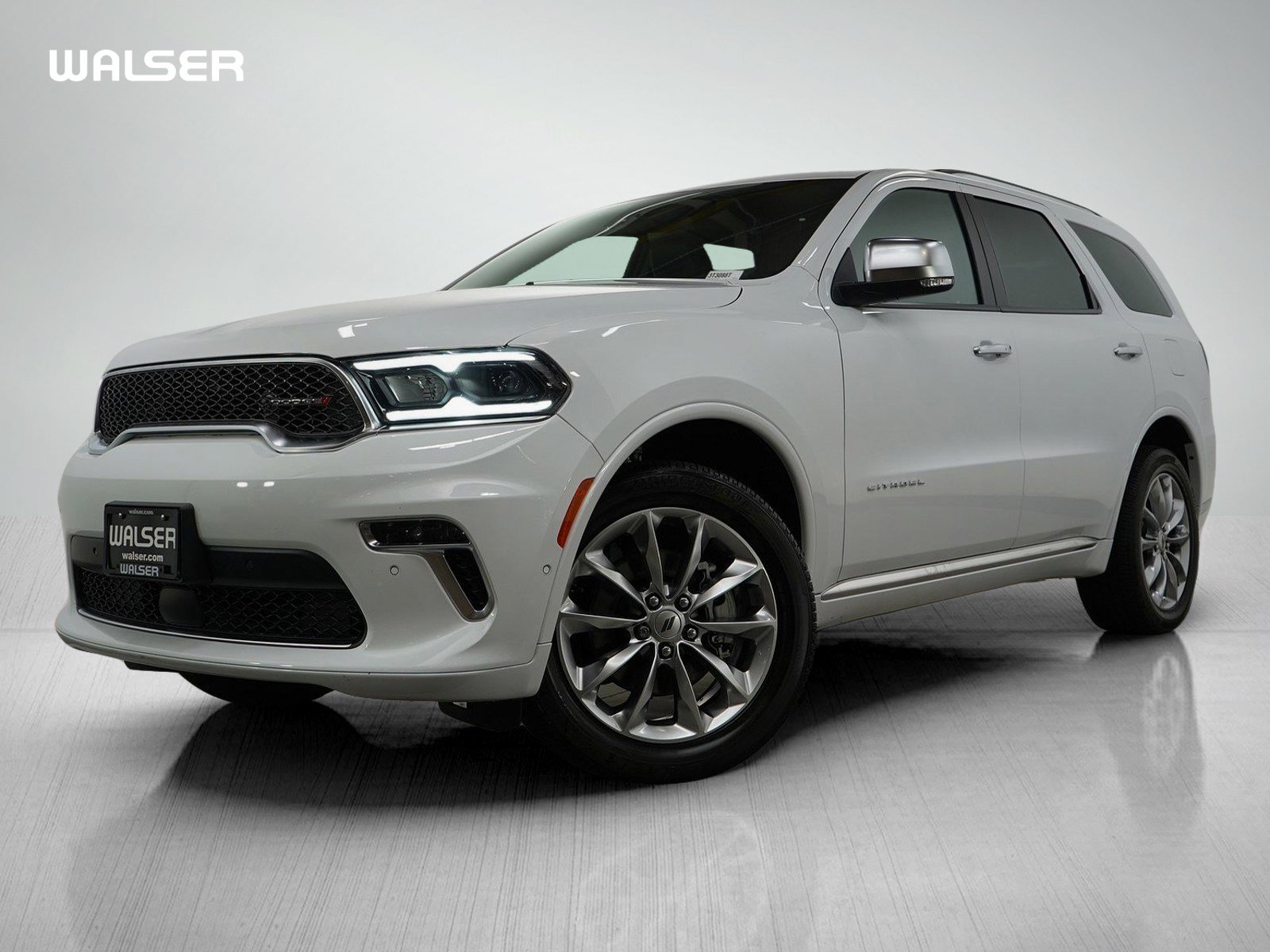 2023 Dodge Durango Citadel