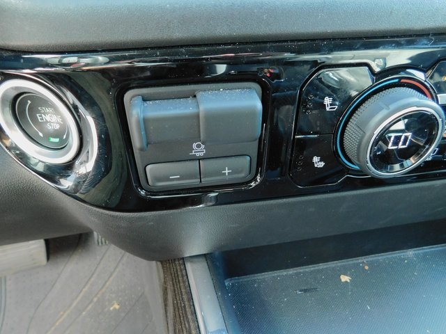 2024 Chevrolet Silverado 1500 RST photo 26