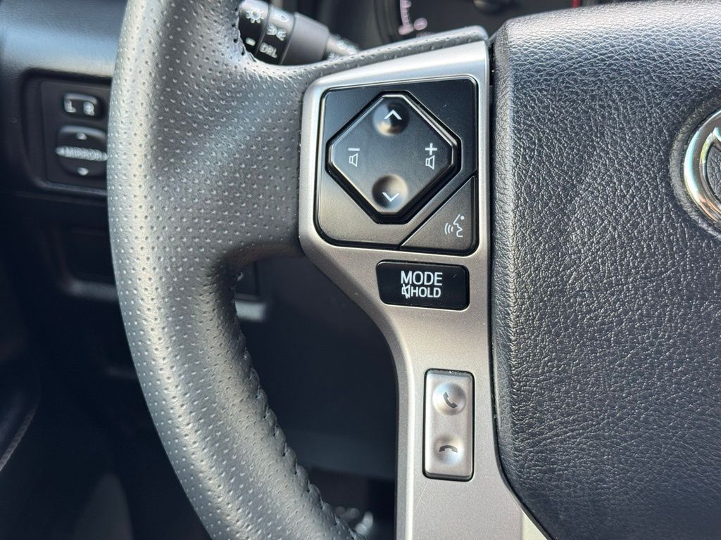 2024 Toyota 4Runner SR5 photo 25