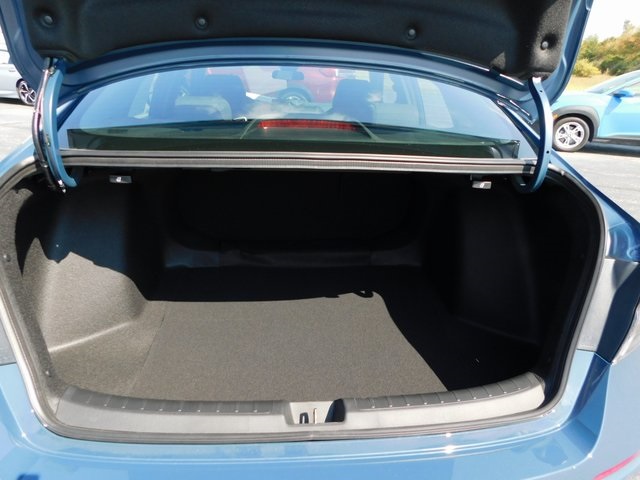 2026 Honda Civic Sport photo 20