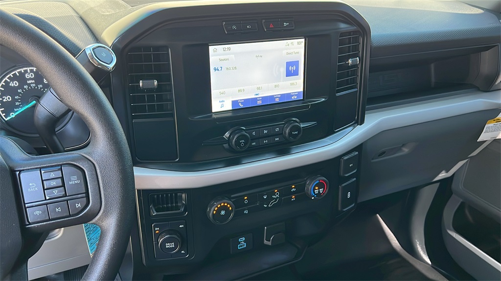 2023 Ford F-150 XL photo 8