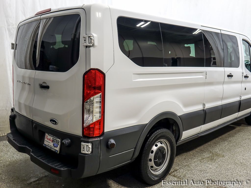 2016 FORD TRANSIT - Image 7