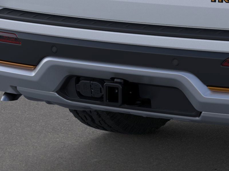 2026 FORD EXPLORER - Image 24