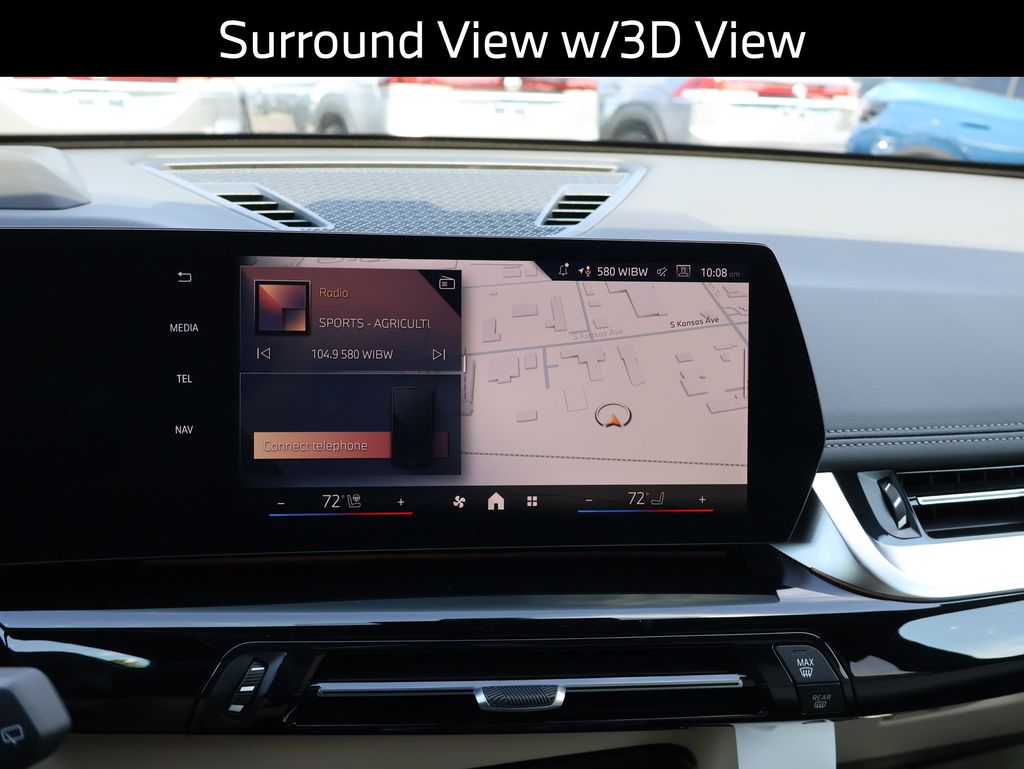 2025 Bmw X1 XDrive28i photo 19