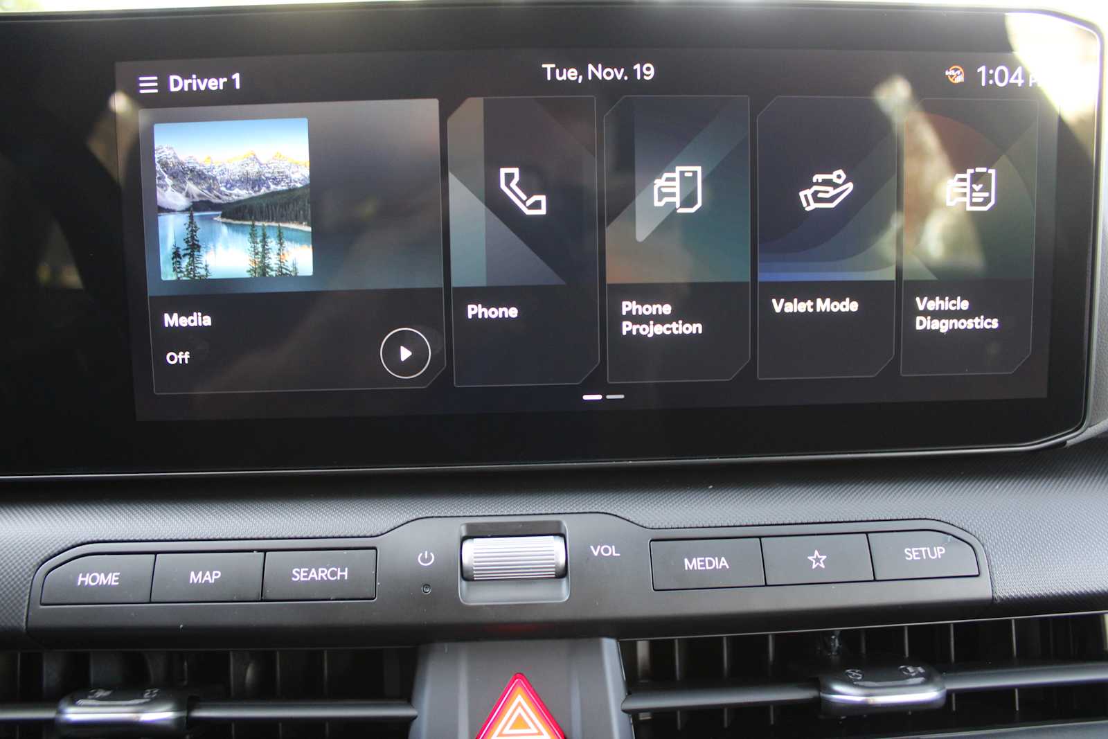 2025 Kia K4 LXS photo 58