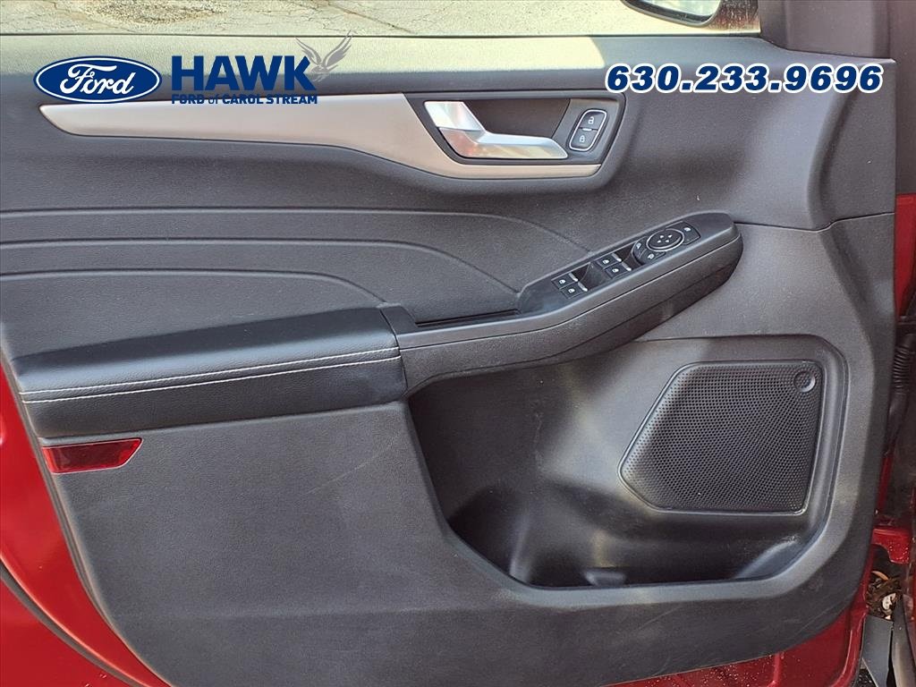 2022 FORD ESCAPE - Image 25