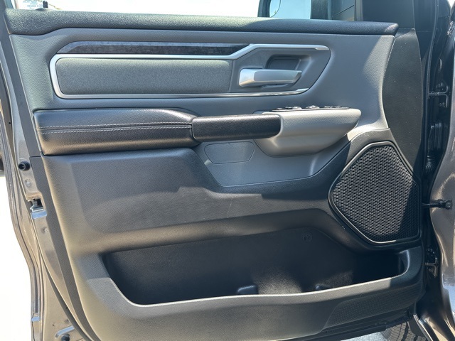 2021 Ram 1500 Big Horn Lone Star photo 12