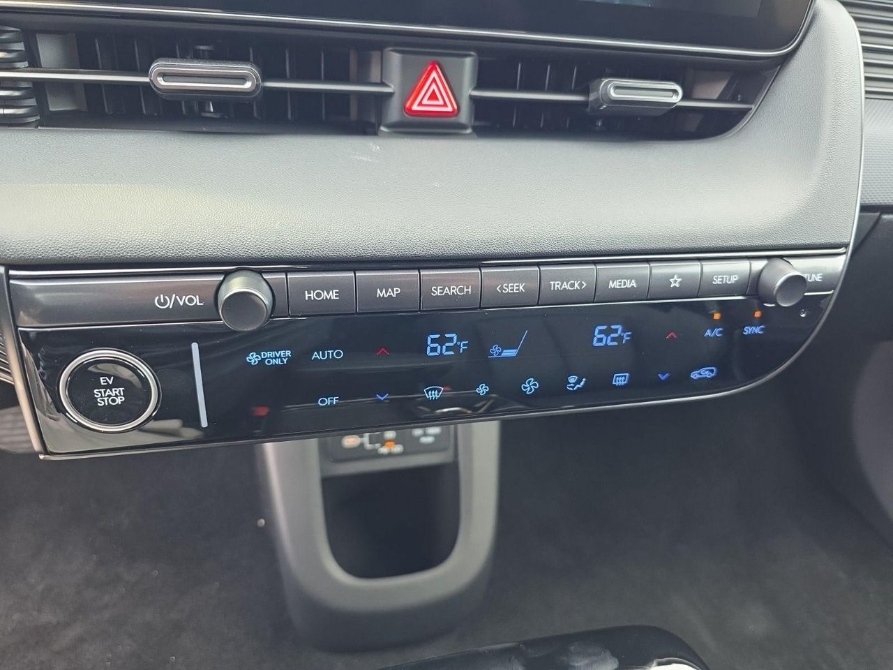 2025 Hyundai Ioniq 5 photo 16