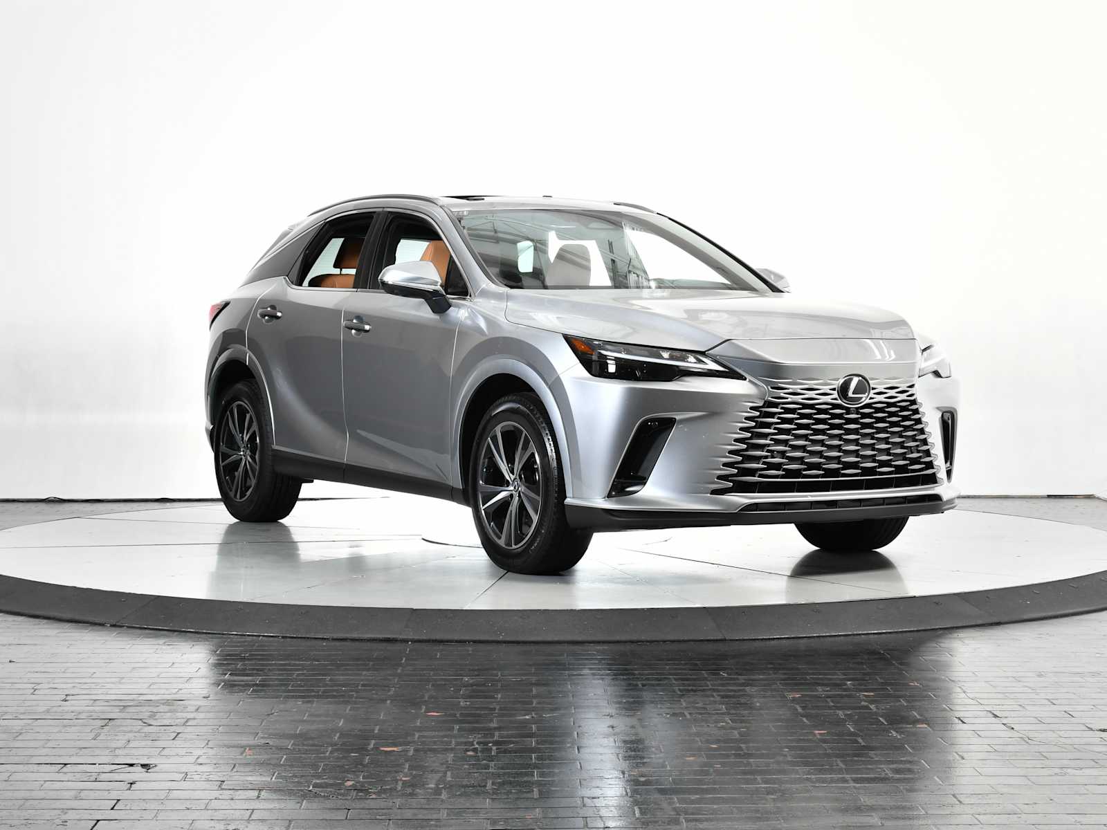 2025 Lexus RX 350 Premium photo 7