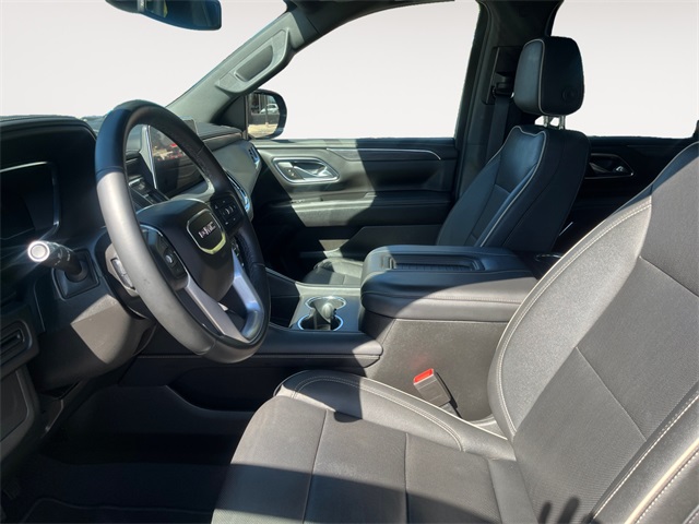 2023 Gmc Yukon SLT photo 8