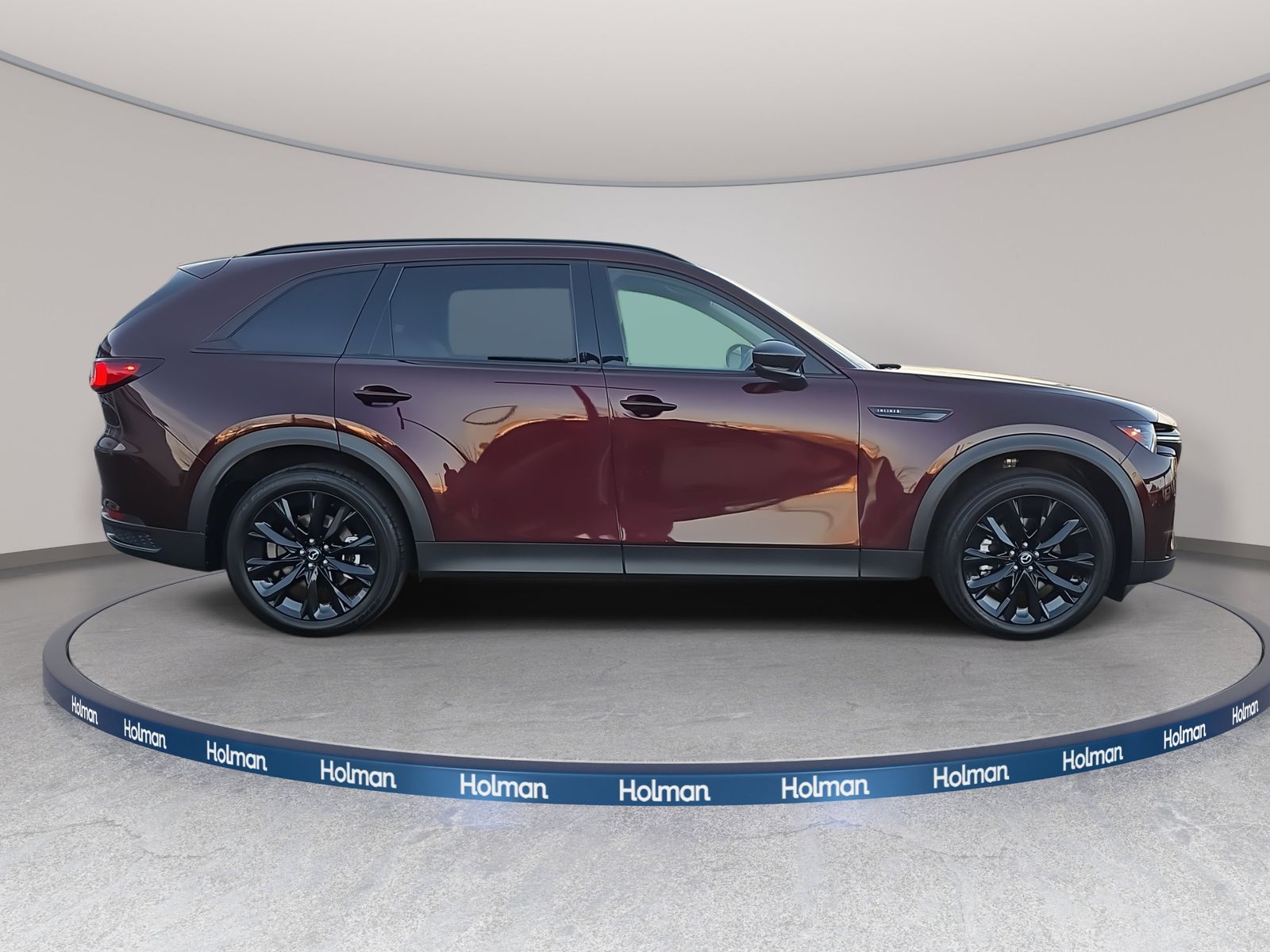 2025 Mazda CX-90 3.3 Turbo Premium photo 4