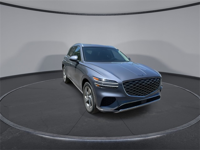 2026 Genesis GV70 2.5T Select photo 3
