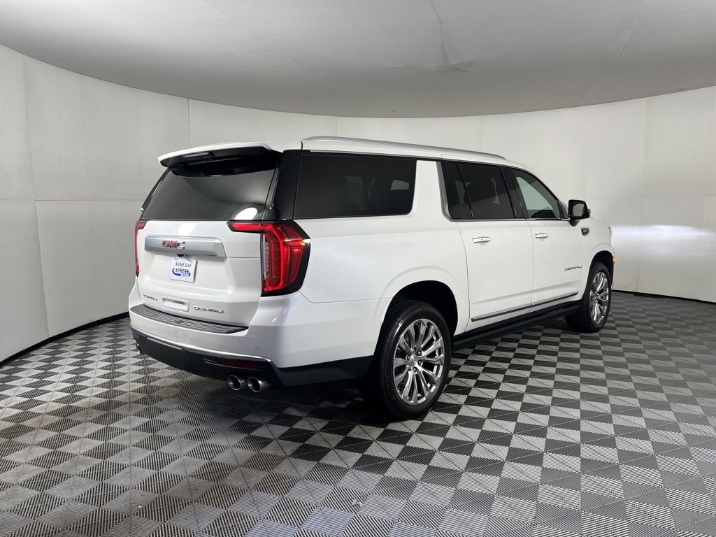 2024 Gmc Yukon XL Denali photo 51