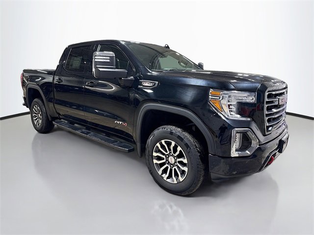 2020 Gmc Sierra 1500 AT4 photo 3