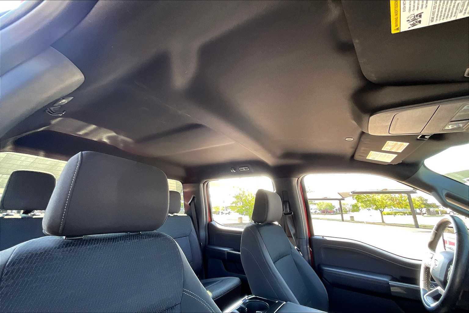 2023 Ford F-150 XLT photo 13