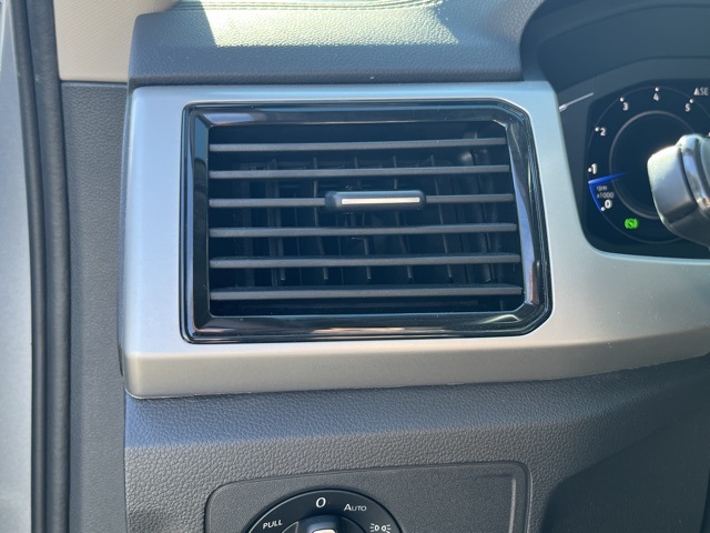 2023 Volkswagen Atlas V6 SEL R-Line photo 32