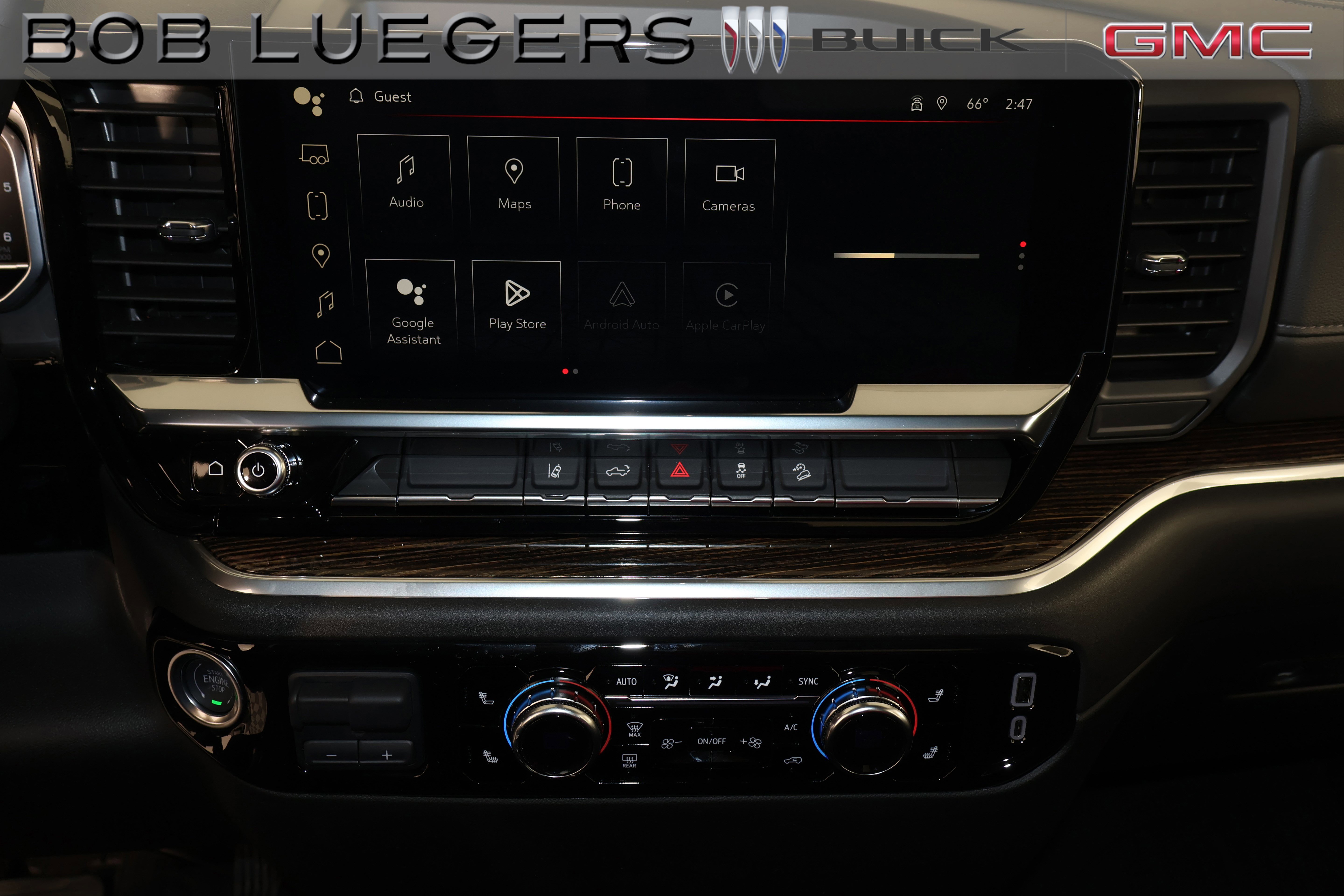 2025 Gmc Sierra 2500 HD SLE photo 2