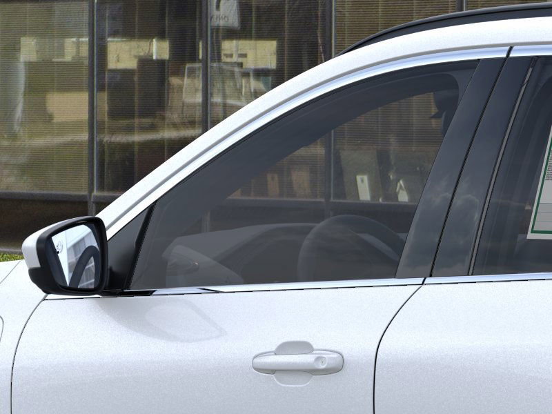 2025 Ford Escape Plug-In Hybrid photo 20