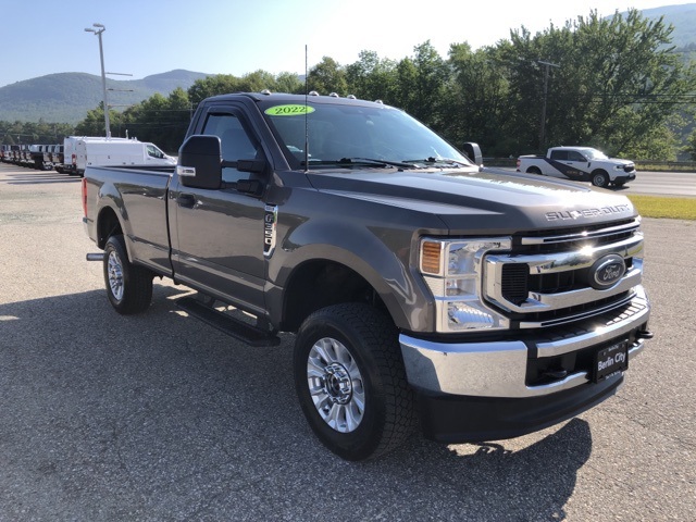 2022 Ford F-350 XL photo 9
