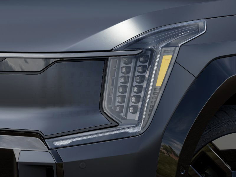 2026 Kia EV9 GT-Line AWD photo 10