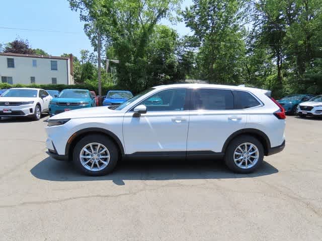 2026 Honda CR-V EX photo 2