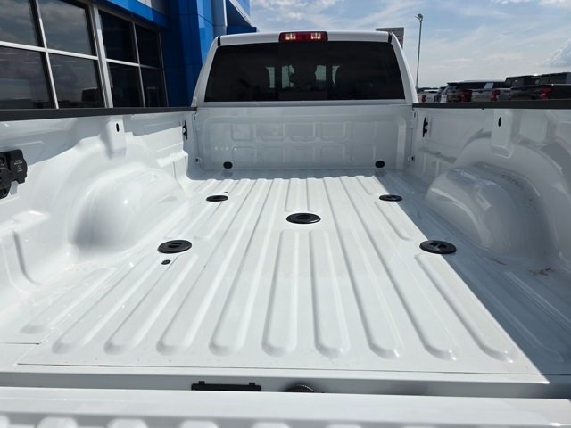 2026 Ram 3500 Tradesman photo 8