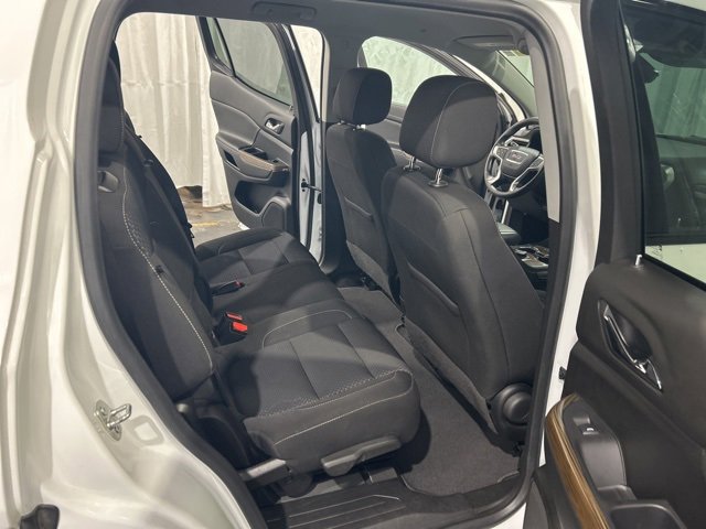 2021 Gmc Acadia SLE photo 11