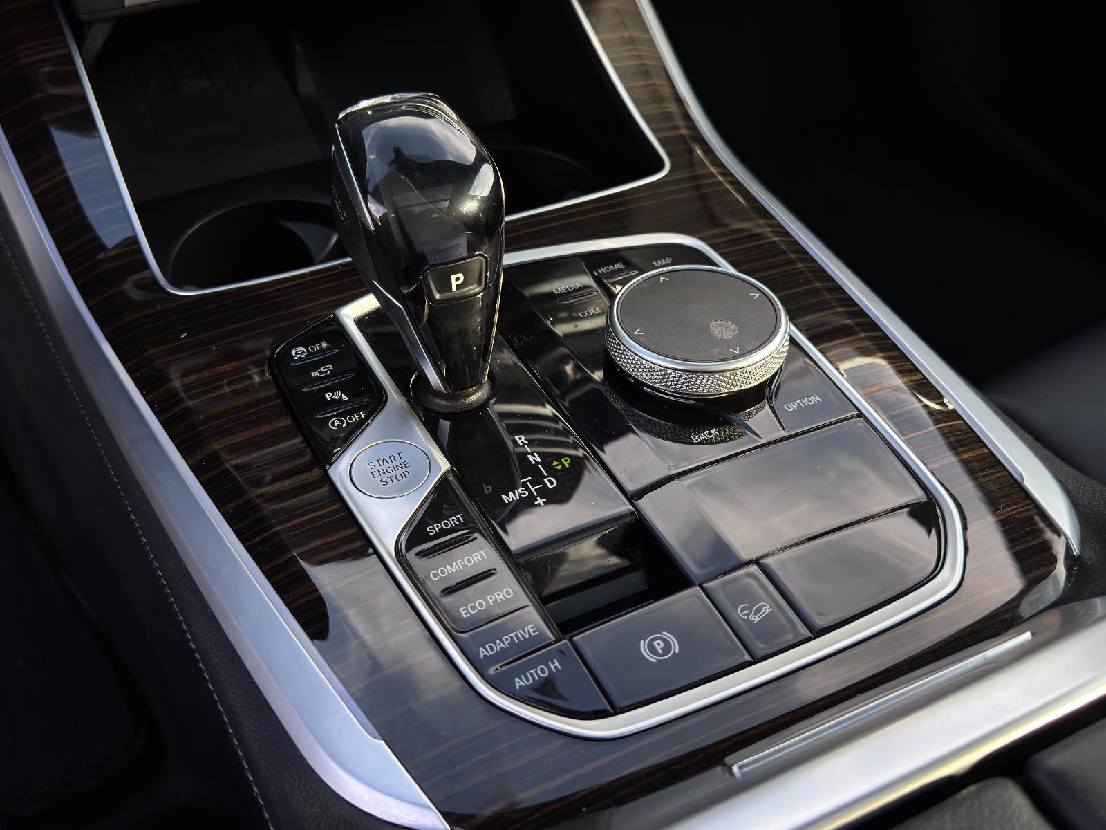 2020 Bmw X5 xDrive40i photo 20