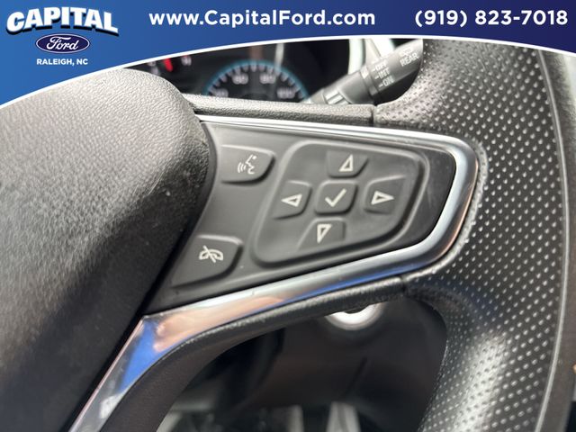 2021 Chevrolet Equinox LS photo 21