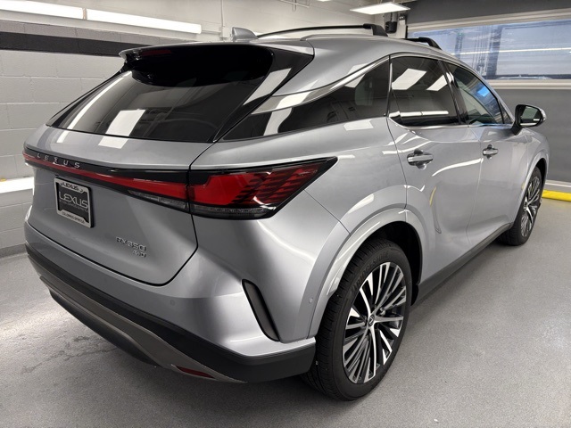 2024 Lexus RX 350 Premium photo 6