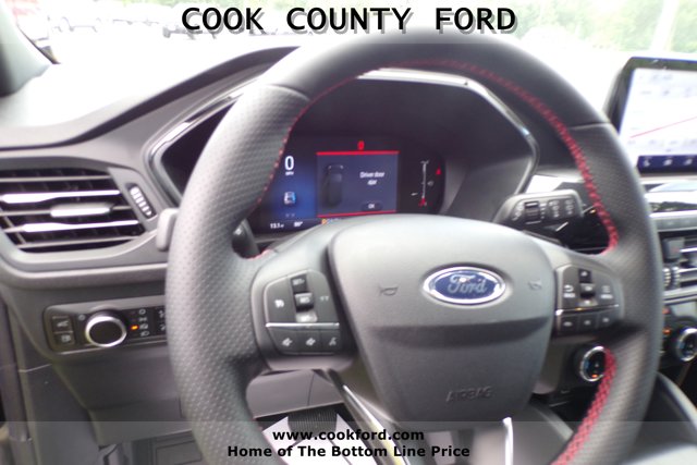2025 Ford Escape ST-Line photo 20