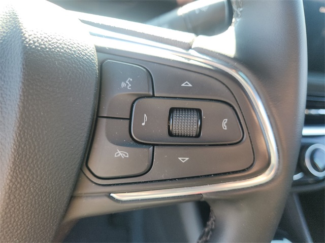 2025 Buick Envista ST photo 21