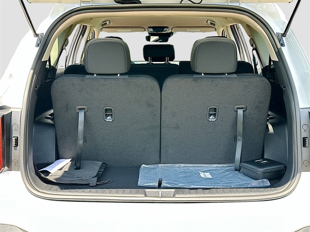 2026 Kia Sorento LX photo 23