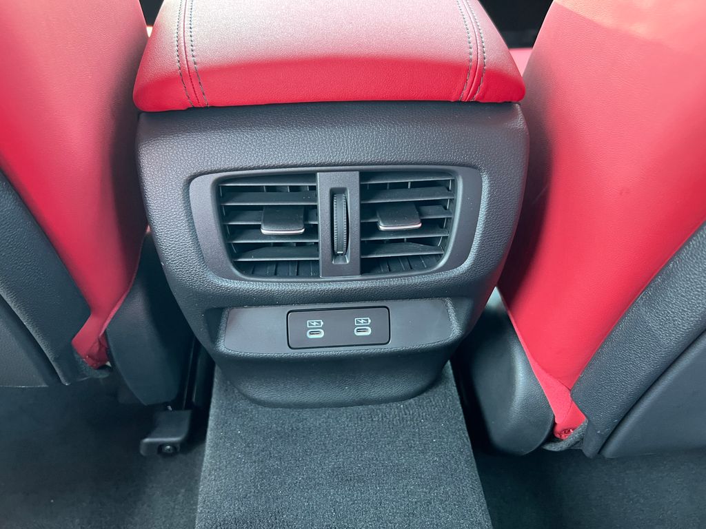 2025 Acura TLX SH-AWD A-Spec photo 22