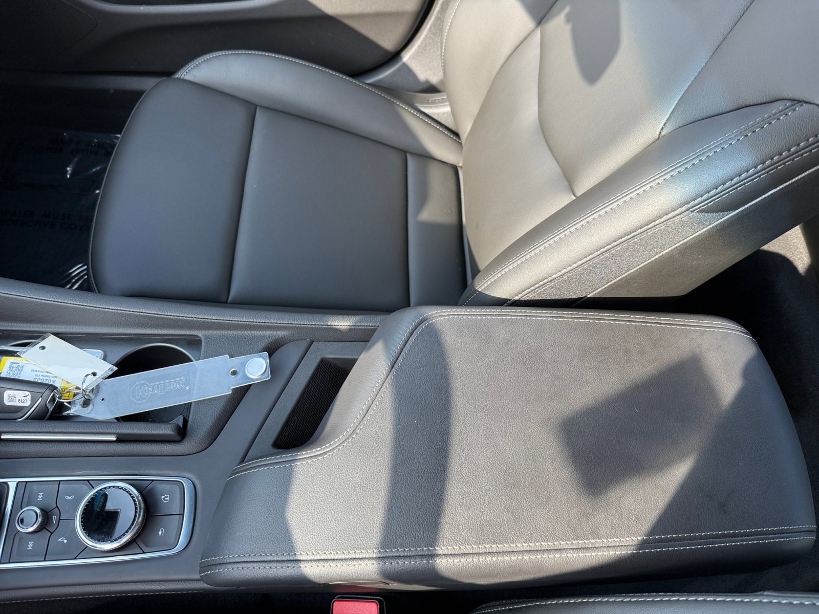 2023 Cadillac CT5 Luxury photo 14