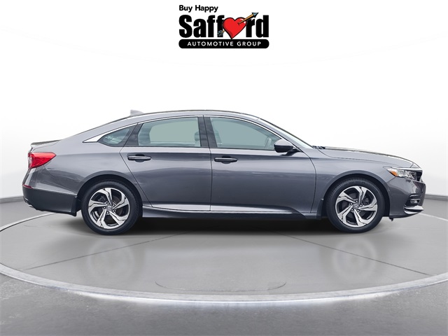 2019 Honda Accord EX photo 7