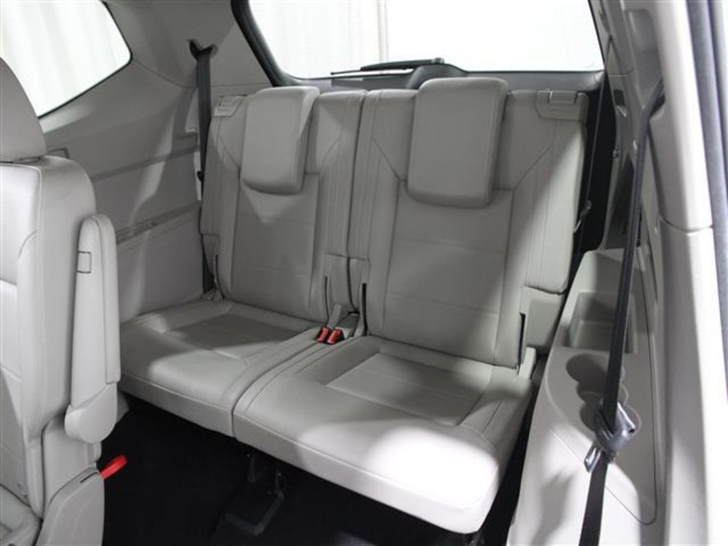 2022 Volkswagen Atlas V6 SE photo 19