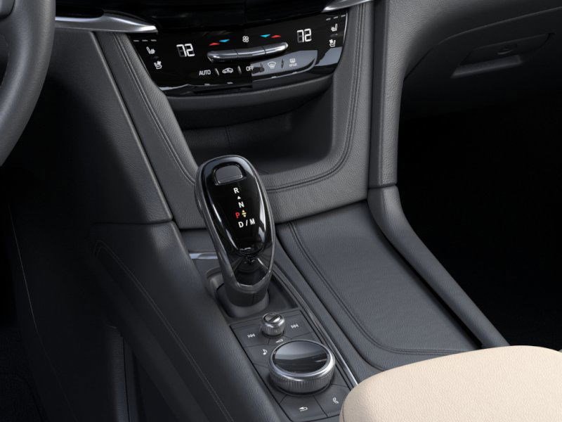 2025 Cadillac XT6 Sport photo 22