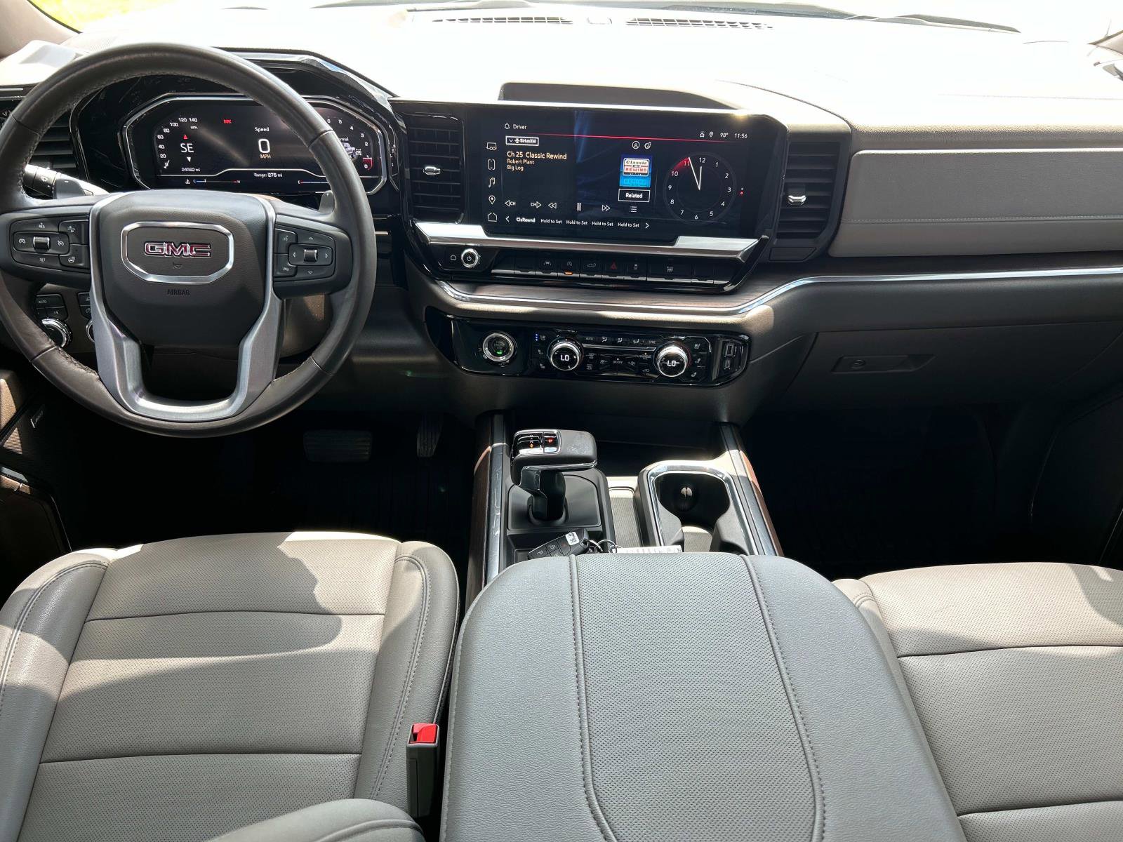 2023 Gmc Sierra 1500 SLT photo 10