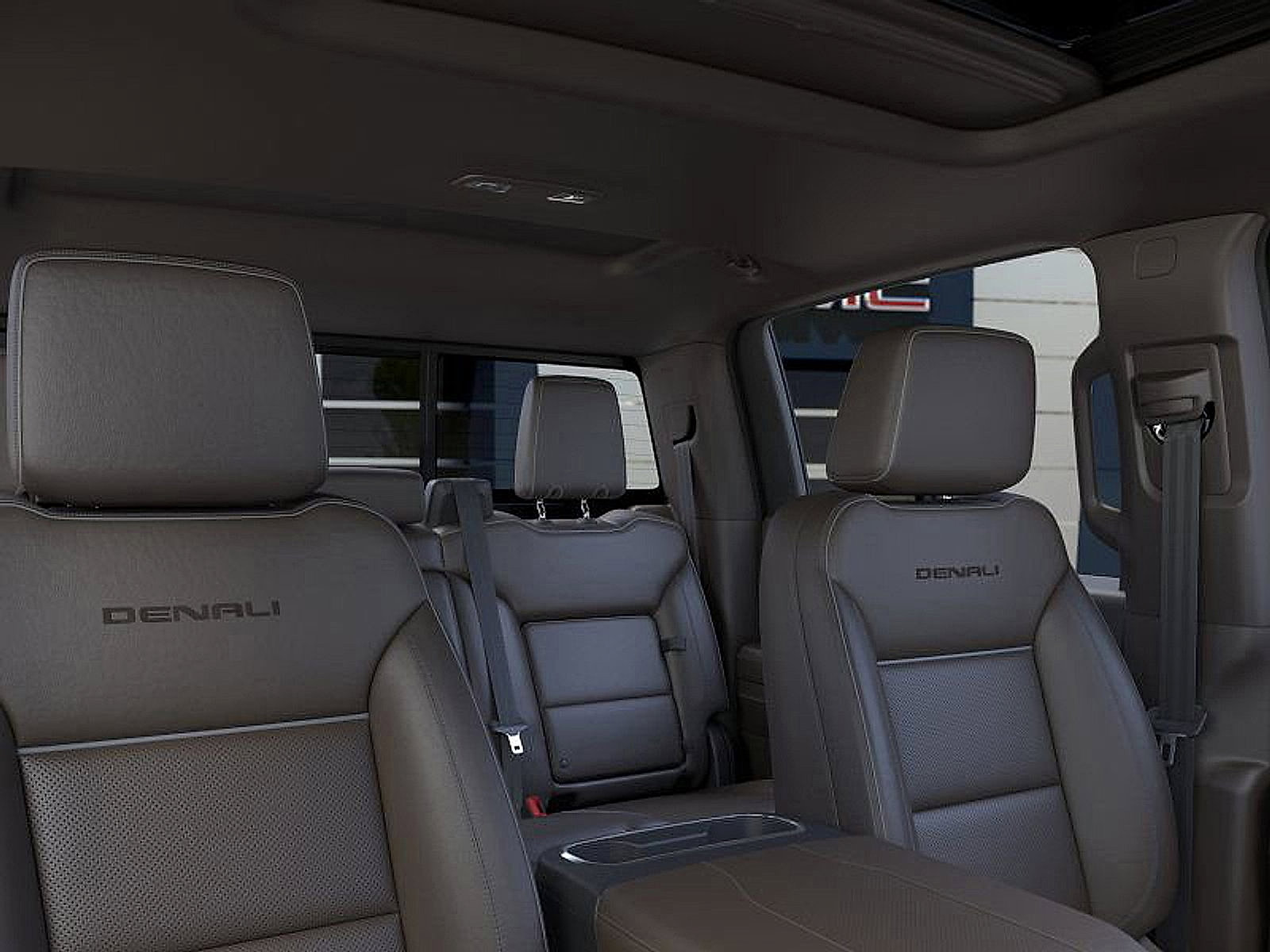 2025 Gmc Sierra 1500 Denali photo 22