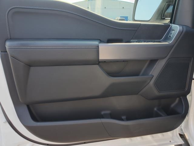 2025 Ford F-150 XLT photo 10