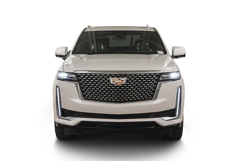 2024 Cadillac Escalade Premium Luxury photo 2