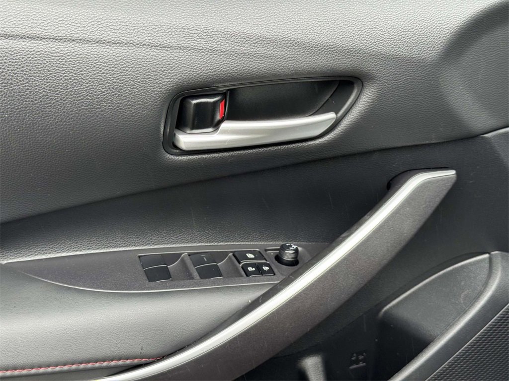 2024 Toyota Corolla SE photo 14