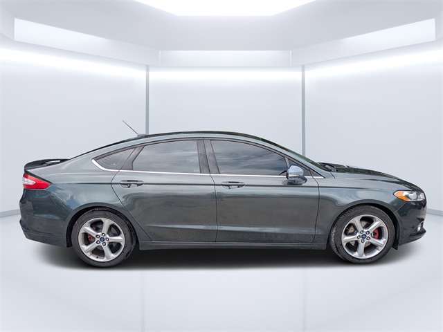 Used 2015 Ford Fusion SE with VIN 3FA6P0HD2FR123357 for sale in Jacksonville, FL
