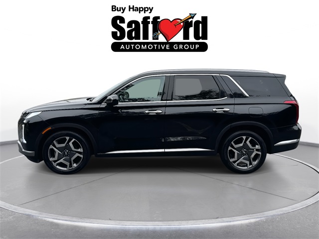 2024 Hyundai Palisade Limited photo 4