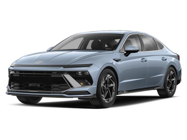 2026 Hyundai Sonata