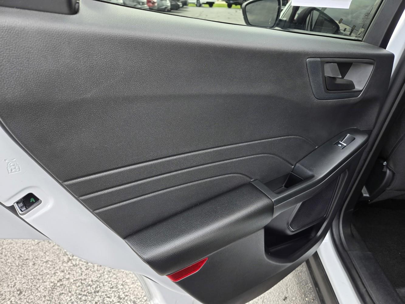 2024 Ford Escape Active photo 35