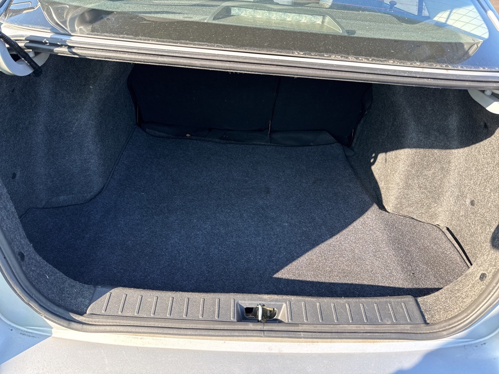 2020 Nissan Versa 1.6 SV photo 18