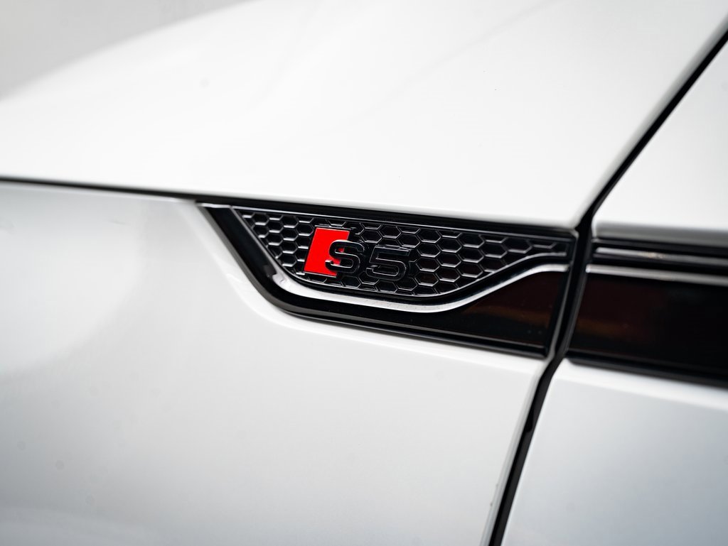 2024 Audi S5 Prestige photo 35