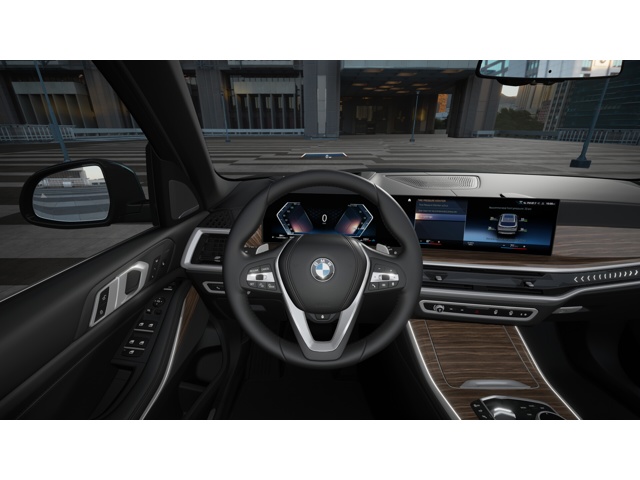 2026 Bmw X5 xDrive40i photo 10